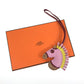 HERMES Bag charm