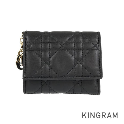 Dior 41-MA-1202 Trifold wallet