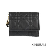 Dior 41-MA-1202 Trifold wallet