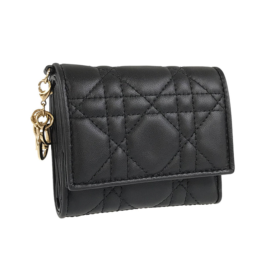 Dior 41-MA-1202 Trifold wallet