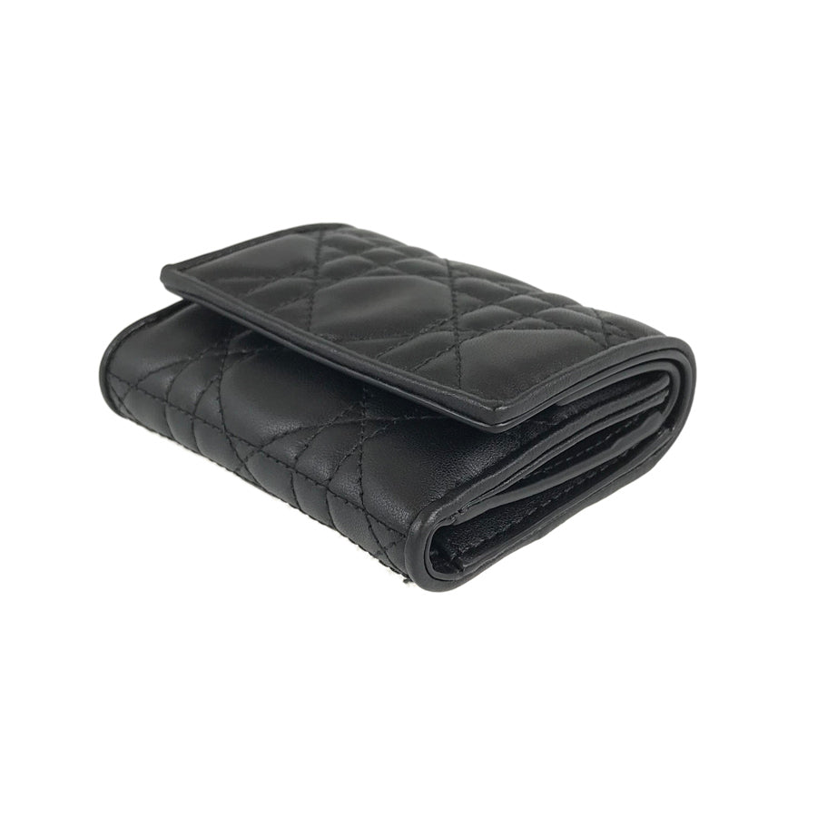 Dior 41-MA-1202 Trifold wallet