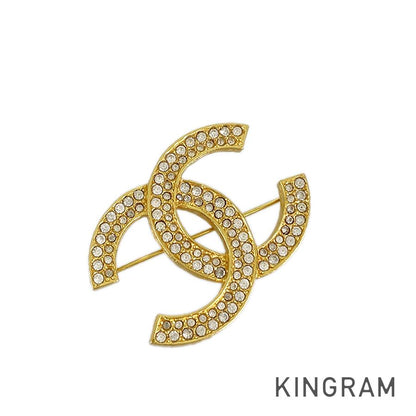 CHANEL COCO Mark 174 Brooch