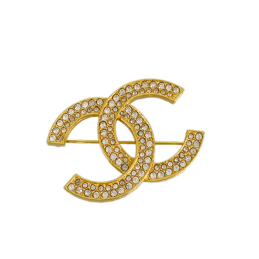 CHANEL COCO Mark 174 Brooch