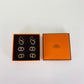 HERMES Chaine d'Ancre Oh myon Earring