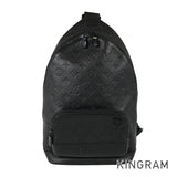 LOUIS VUITTON Monogram Shadow Racer Sling Bag M46107 Sling bag