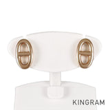 HERMES Chaine dAncre Earring