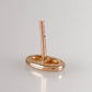 HERMES Chaine dAncre Earring
