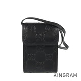 GUCCI GG embossed mini bag 625571 Shoulder bag