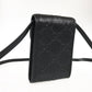 GUCCI GG embossed mini bag 625571 Shoulder bag
