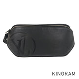 LOUIS VUITTON Epi Bumbag LV Circle M53300 Sling bag