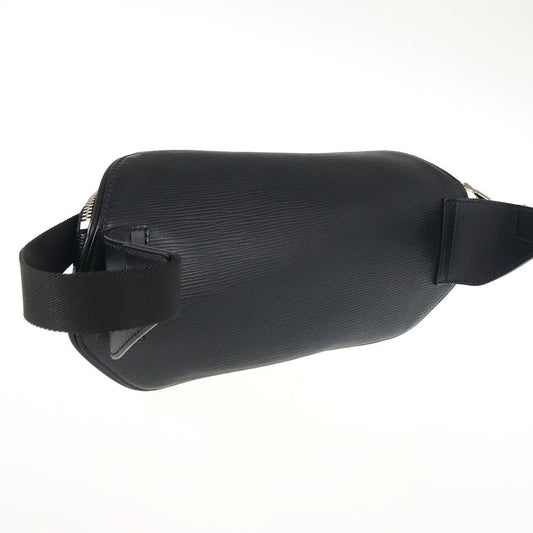 LOUIS VUITTON Epi Bumbag LV Circle M53300 Sling bag