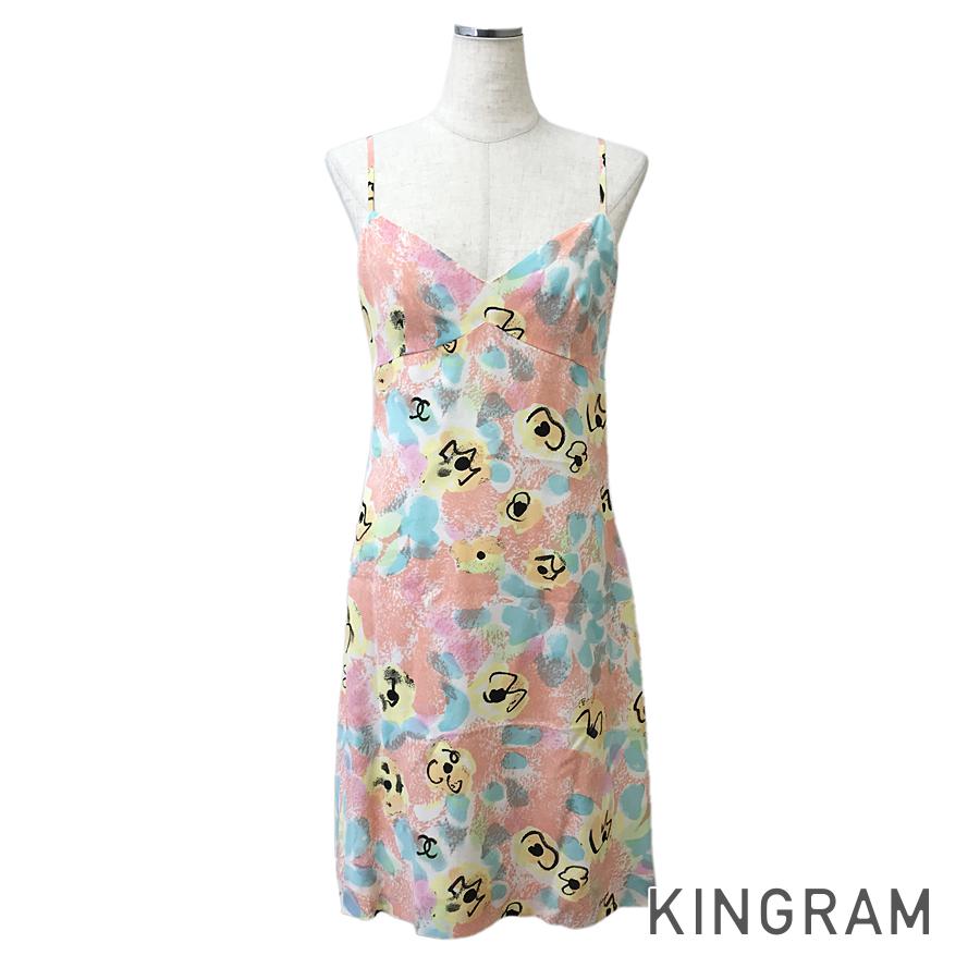 CHANEL P07981W03016 Women's Tunic