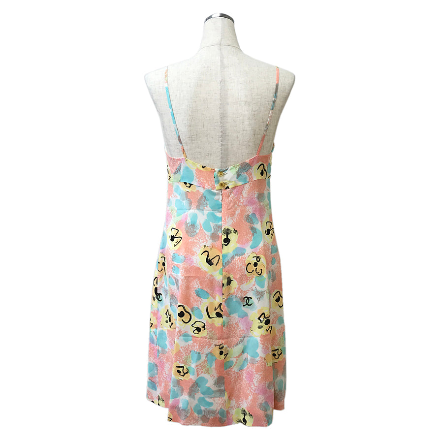 CHANEL P07981W03016 Women's Tunic