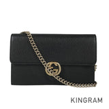 GUCCI Interlocking G 510314 Wallet bag