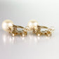 CHANEL Earring
