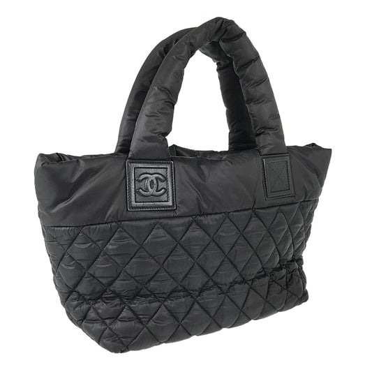 CHANEL Coco Cocoon PM Tote bag