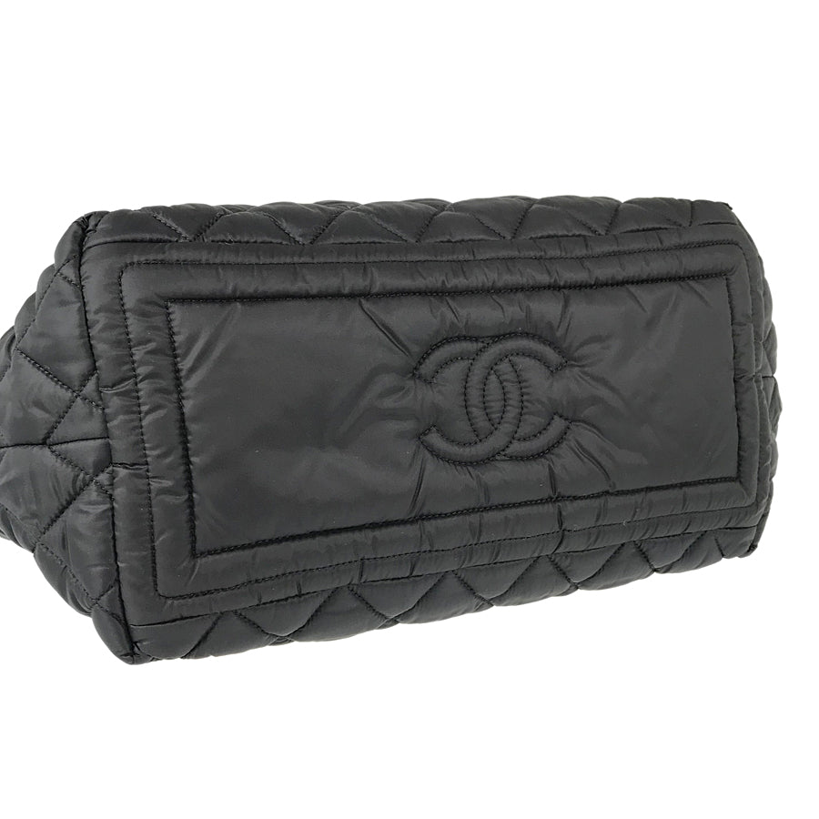 CHANEL Coco Cocoon PM Tote bag
