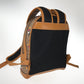 GUCCI GG Supreme Small Backpack Mini GG 552884 Backpack