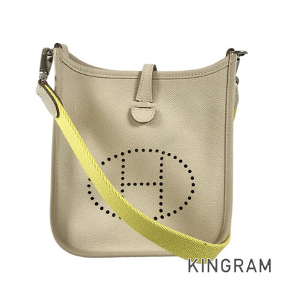 HERMES Evelyne TPM 16. Amazon Shoulder bag