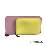 HERMES Nouveau To Go Wallet bag