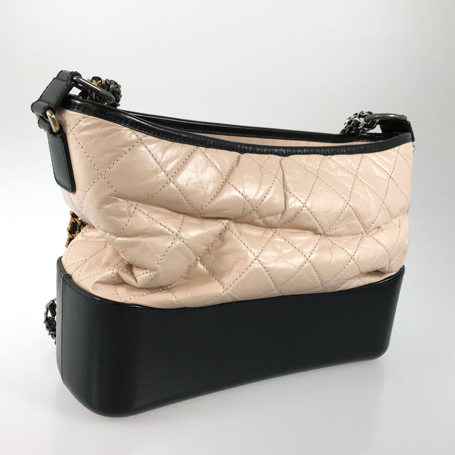 CHANEL Gabriel de Chanel Shoulder bag
