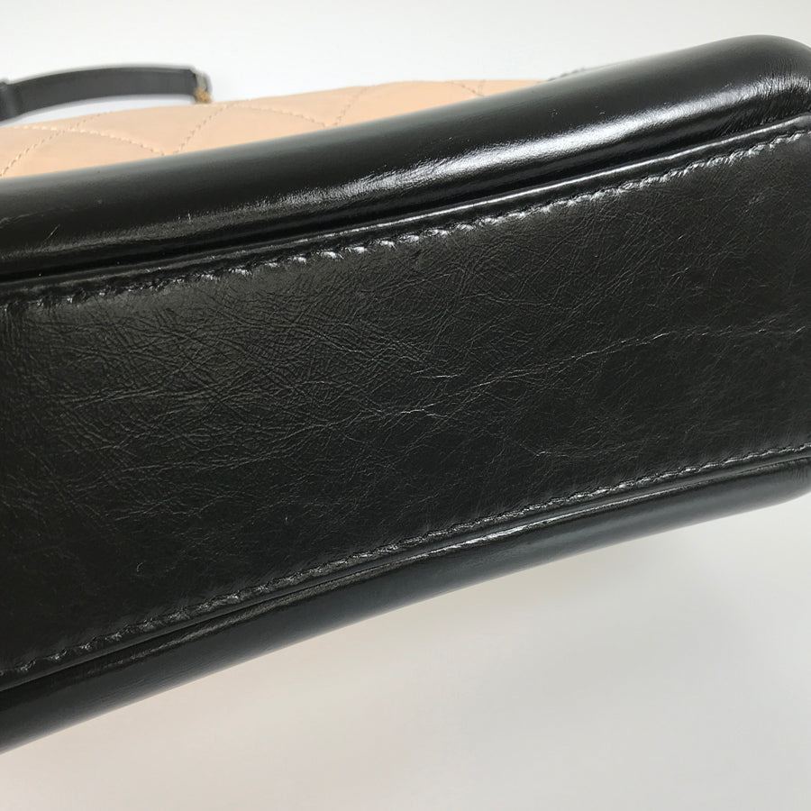 CHANEL Gabriel de Chanel Shoulder bag