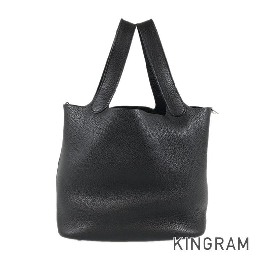 HERMES Picotin Lock MM Hand bag