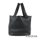 HERMES Picotin Lock MM Hand bag
