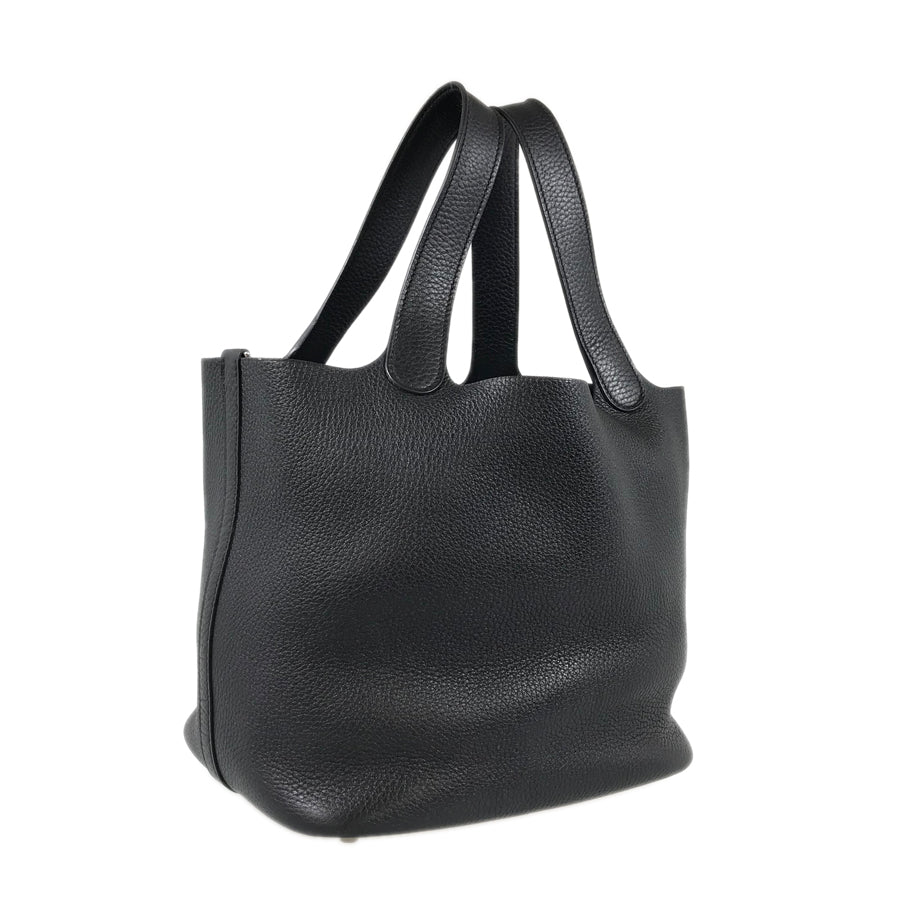 HERMES Picotin Lock MM Hand bag