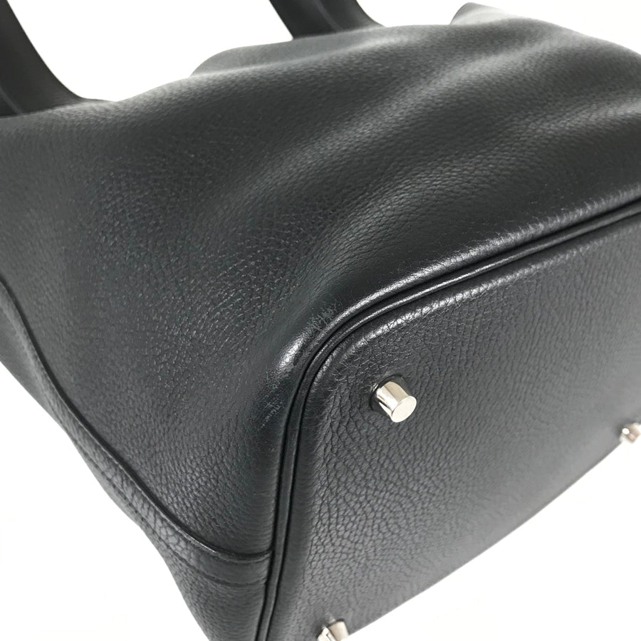 HERMES Picotin Lock MM Hand bag