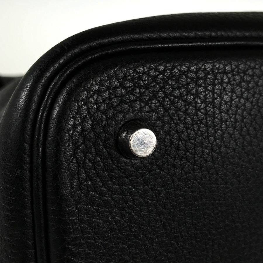 HERMES Picotin Lock MM Hand bag