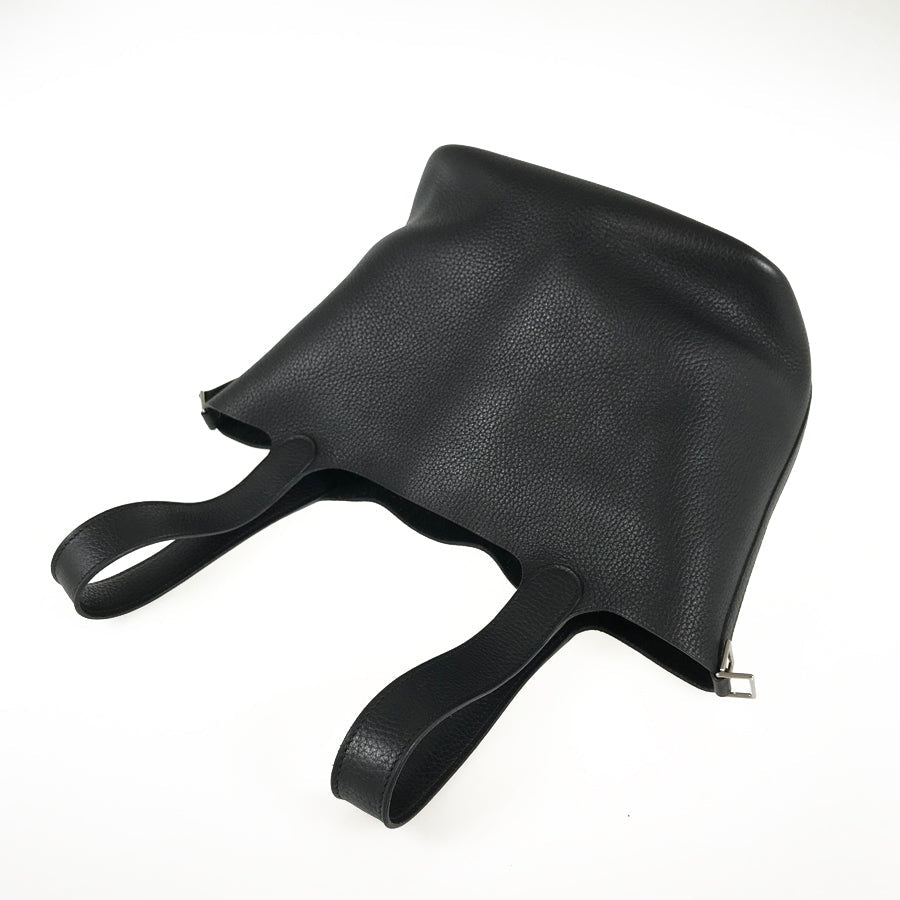 HERMES Picotin Lock MM Hand bag
