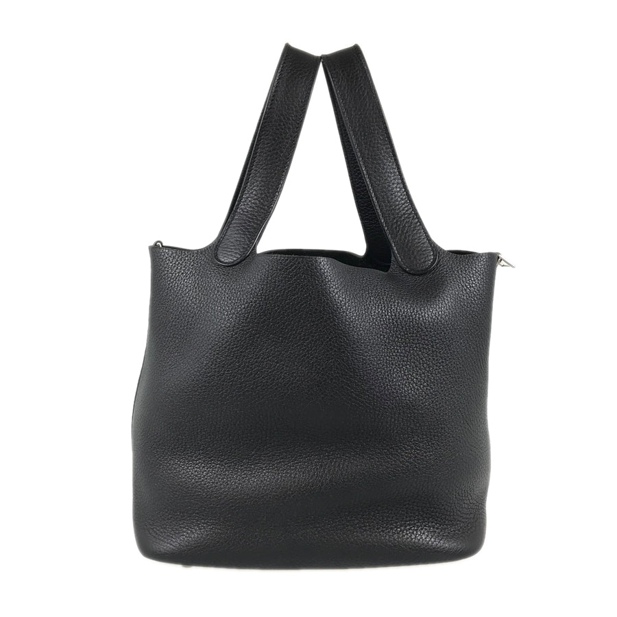 HERMES Picotin Lock MM Hand bag