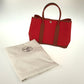 HERMES Garden Party TPM 30 Tote bag