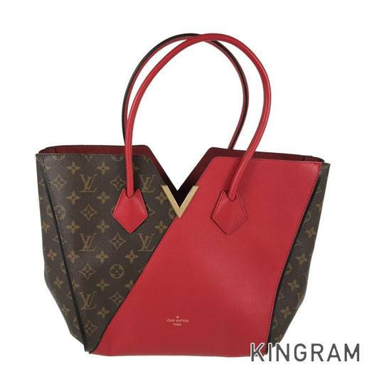 LOUIS VUITTON Monogram Kimono MM M40459 Tote bag