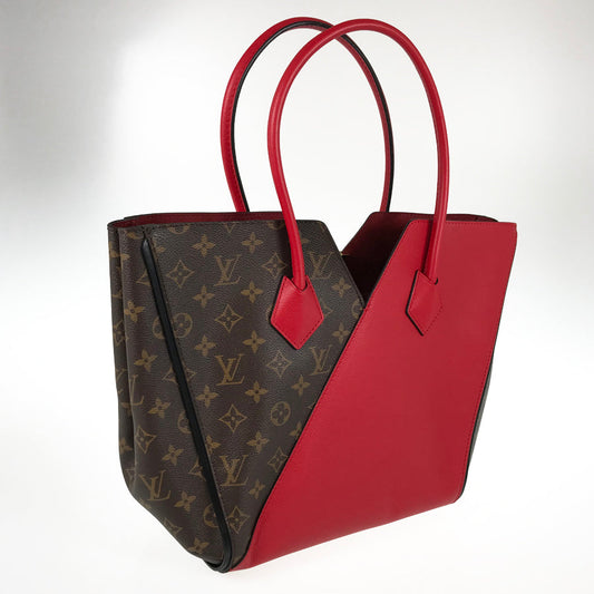 LOUIS VUITTON Monogram Kimono MM M40459 Tote bag