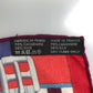 HERMES Calegean 140 Women's Stoles