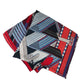 HERMES Calegean 140 Women's Stoles