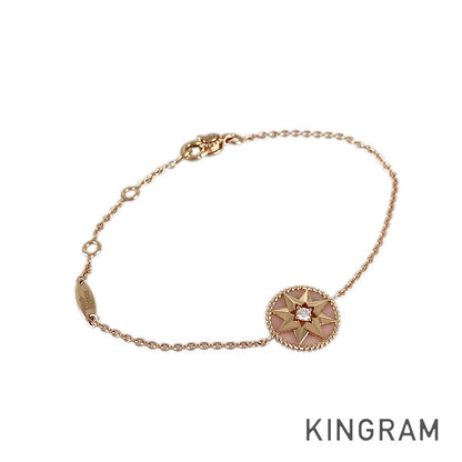 Dior Rose devan Bracelet