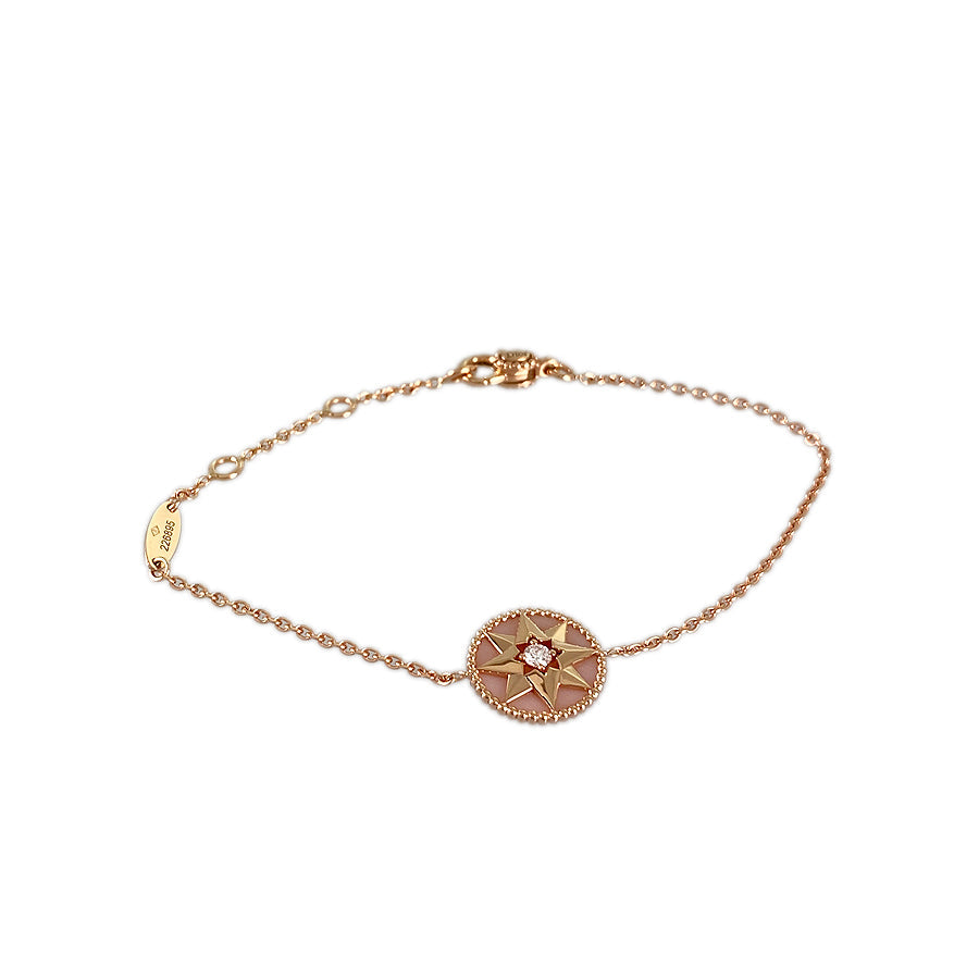 Dior Rose devan Bracelet
