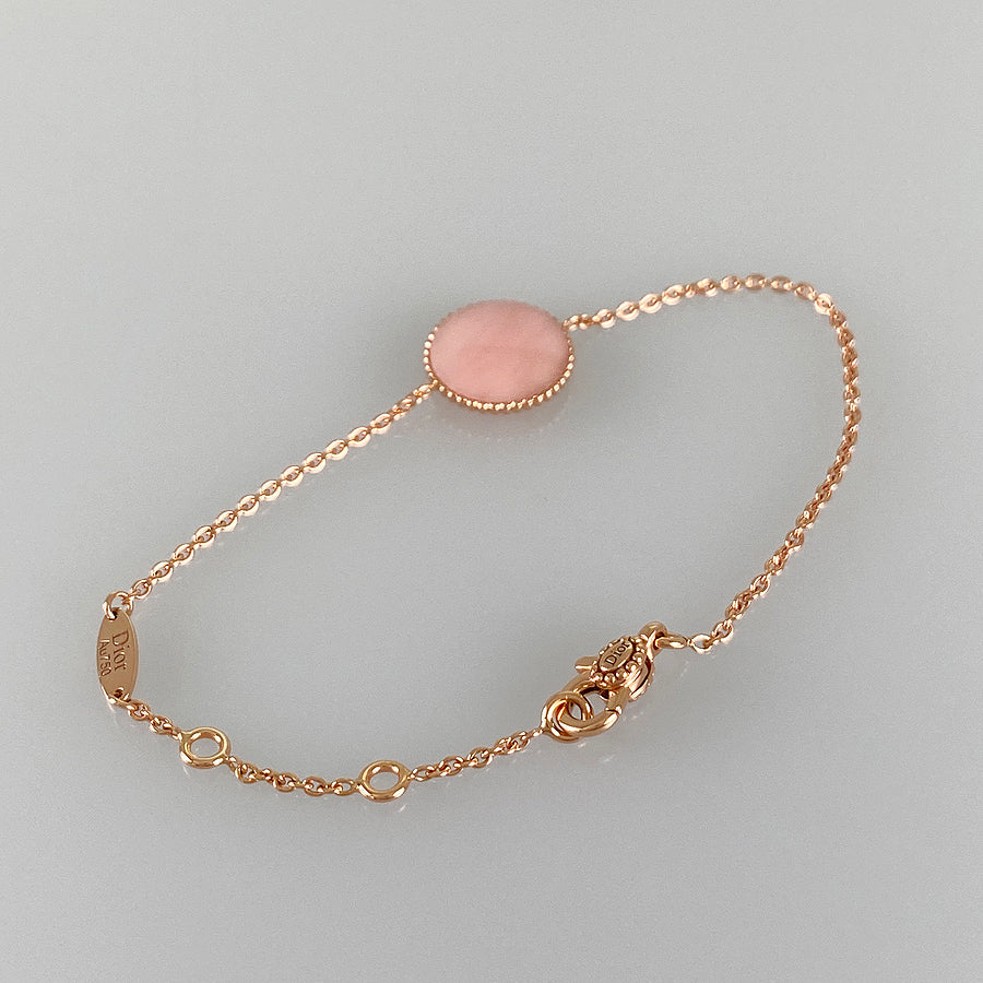 Dior Rose devan Bracelet
