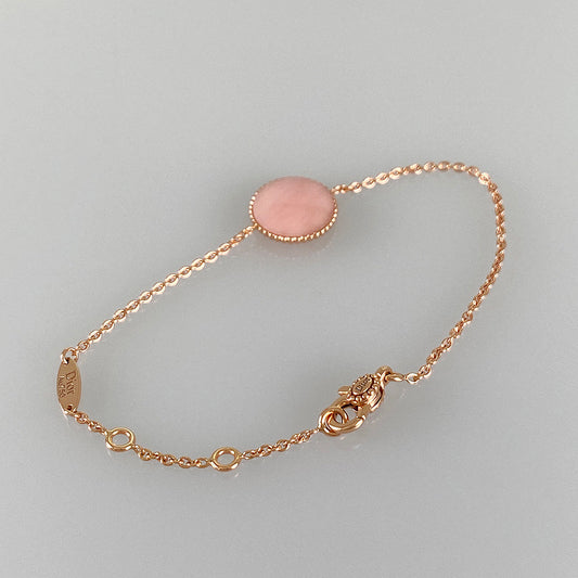 Dior Rose devan Bracelet