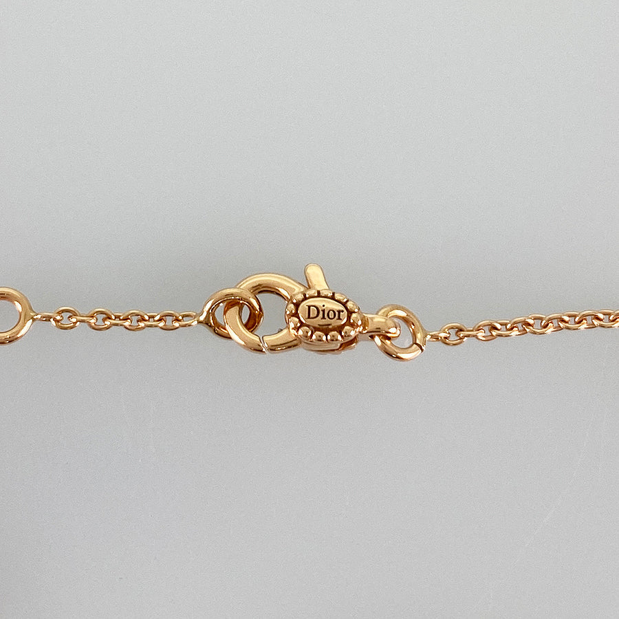 Dior Rose devan Bracelet