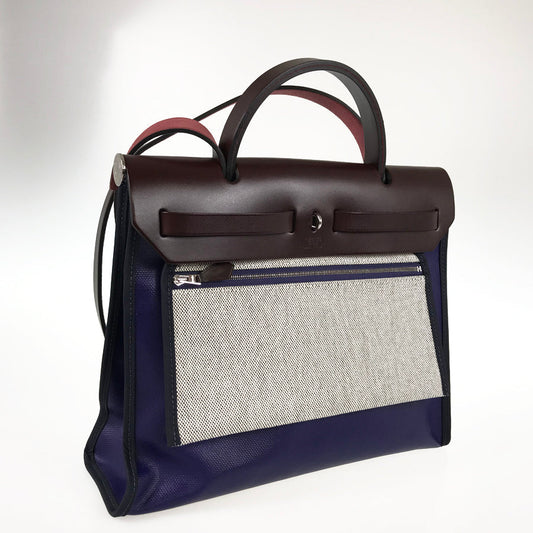 HERMES Herbag Zip PM Shoulder bag
