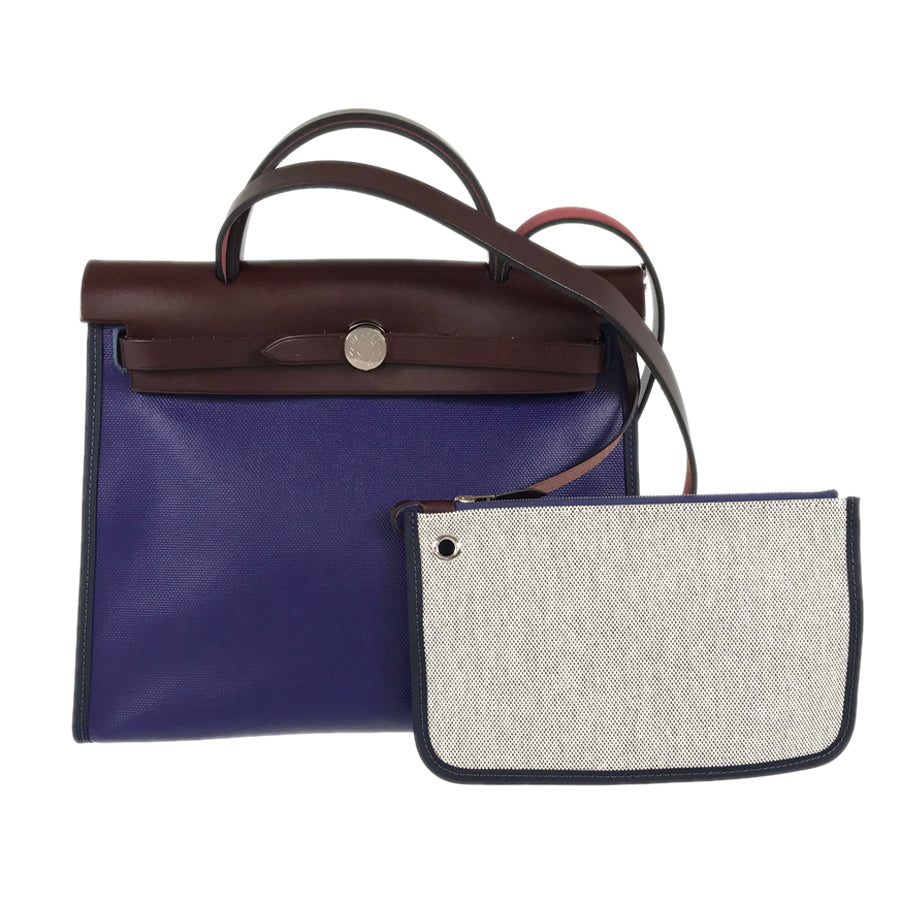 HERMES Herbag Zip PM Shoulder bag