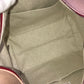 HERMES Brid A Black Cabrio GM Pouch