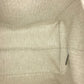 HERMES Brid A Black Cabrio GM Pouch