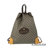 GUCCI GG Supreme 473872 Backpack
