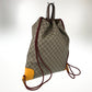 GUCCI GG Supreme 473872 Backpack
