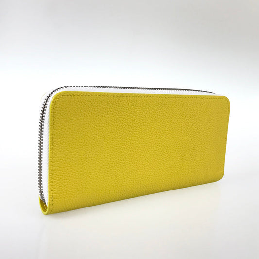 LOUIS VUITTON Everyday LV Zippy Wallet Vertical M80852 Long wallet Round zipper